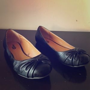 Charlotte Russe flats