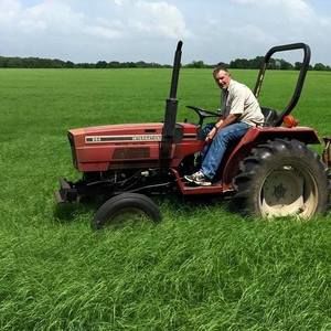 Meet your Posher, Heidi