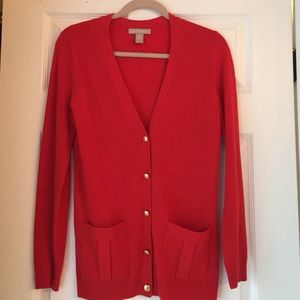 Banana Republic Cardigan Sweater