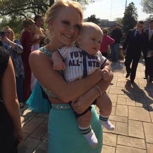 Meet your Posher, Jodi