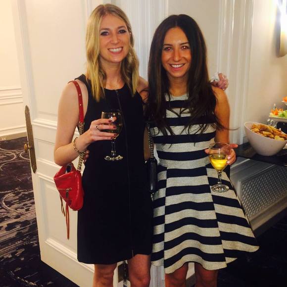 Meet your Posher, Ali