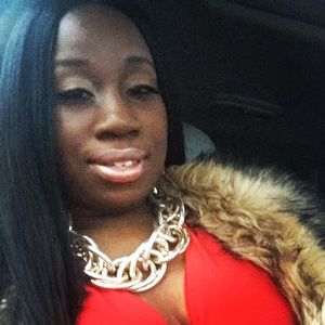 Meet your Posher, Tiesha