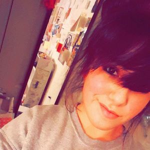 Meet your Posher, Cheyenne