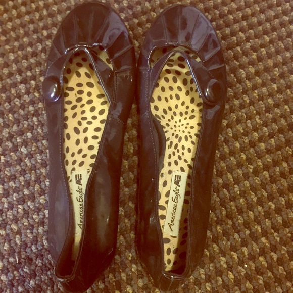 American eagle flats!!