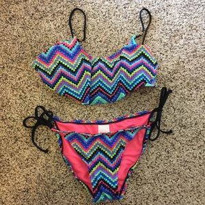 Target swimsuit