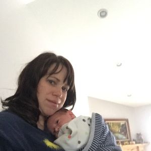 Meet your Posher, Marie