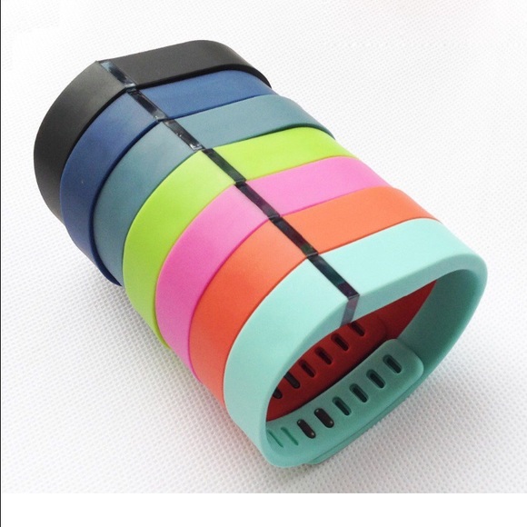 Brand New Fitbit flex small replacement band! 💪🏼 - Picture 2 of 4