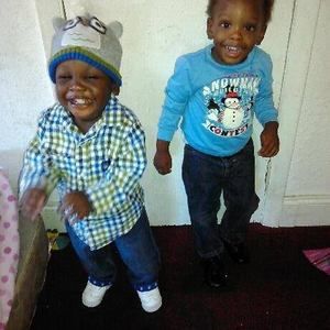 Meet your Posher, Sherry