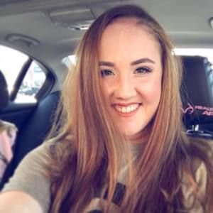 Meet your Posher, Patricia