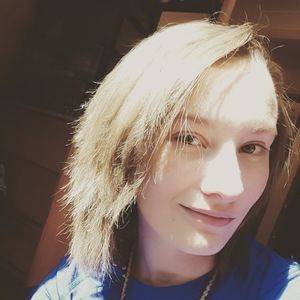 Meet your Posher, Kristina