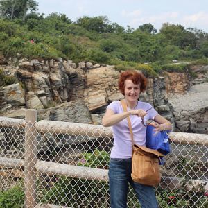 Meet your Posher, Dorota