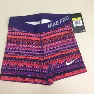 Nike shorts
