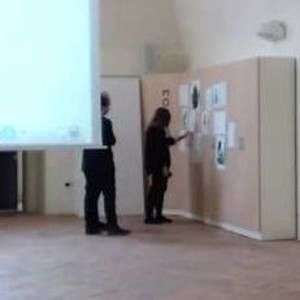 Meet your Posher, Chiara