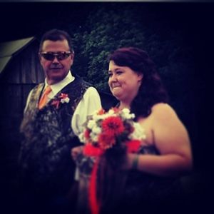 Meet your Posher, Kasey