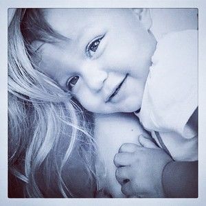 Meet your Posher, Melanie