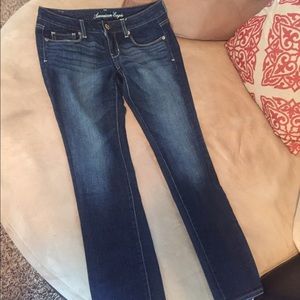 Jeans Stretch💝FINAL PRICE
