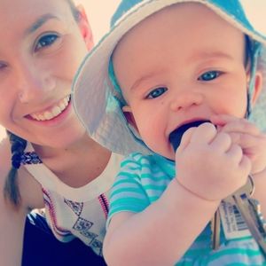 Meet your Posher, Taylor