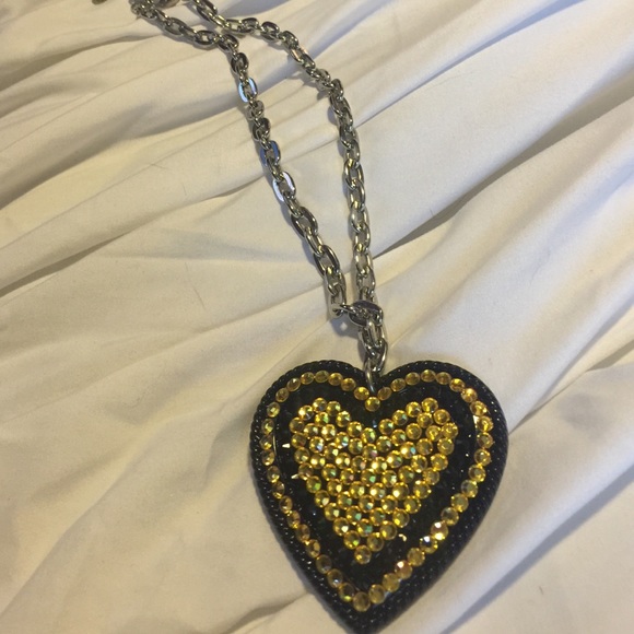 Tarina Tarantino Necklace