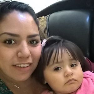 Meet your Posher, Norma