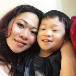 Meet your Posher, Thao