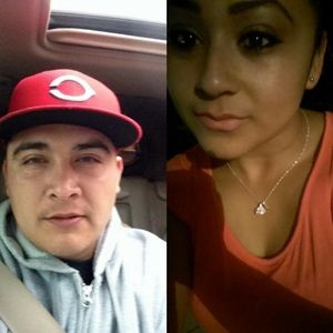 Meet your Posher, Liliana azeneth