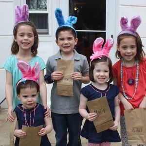 Meet your Posher, Marcie