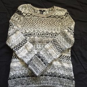 Knit H&M sweater bundle