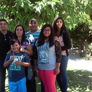 Meet your Posher, Adriana