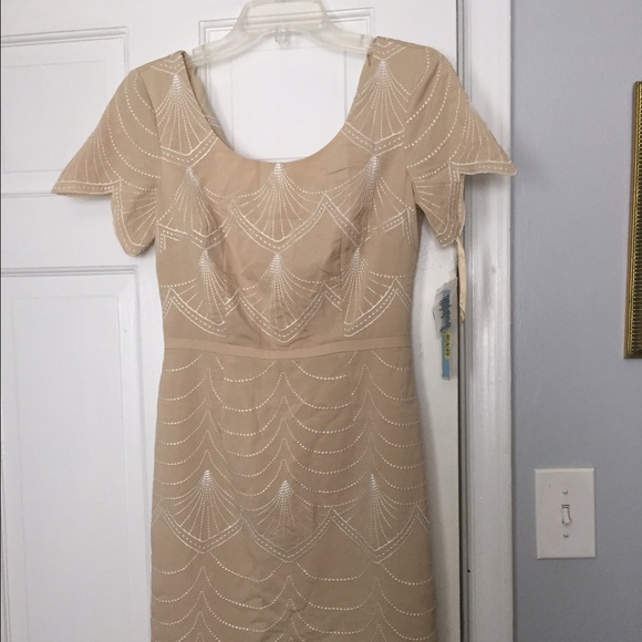 antonio melani dress