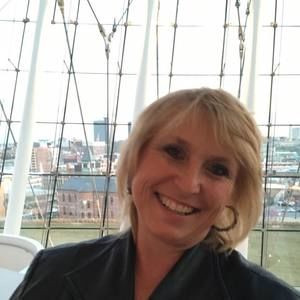 Meet your Posher, Michele