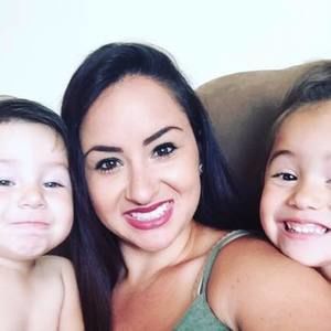 Meet your Posher, Ann