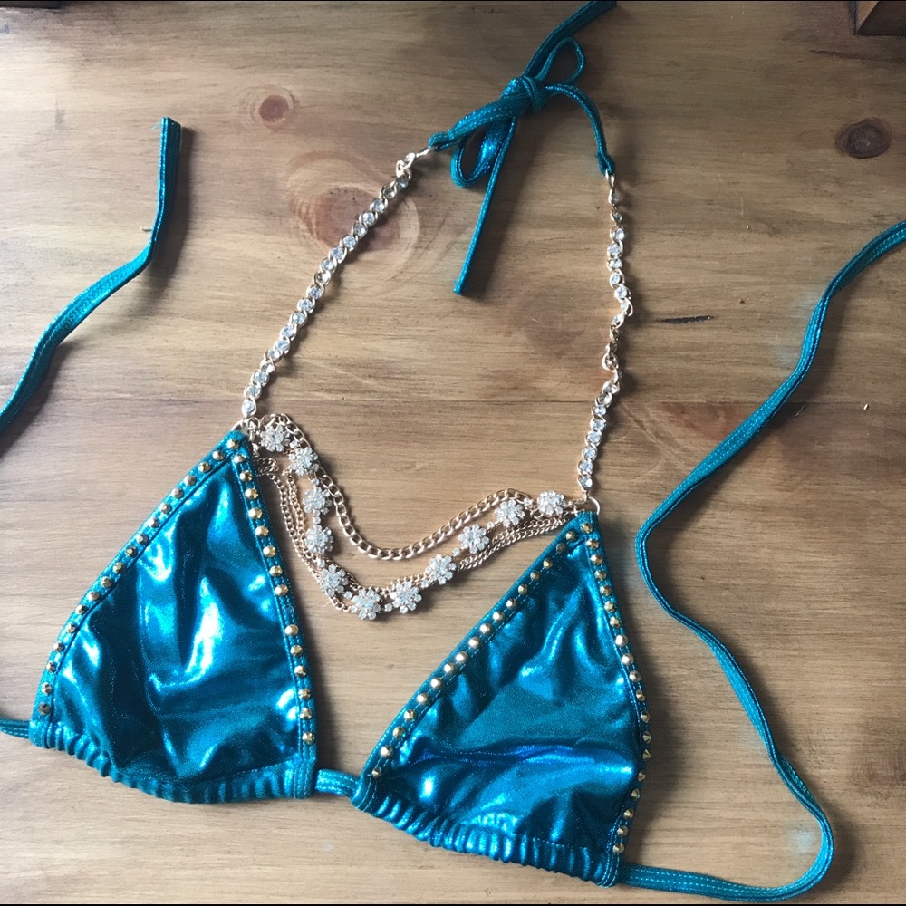 WaterBabies Bikini