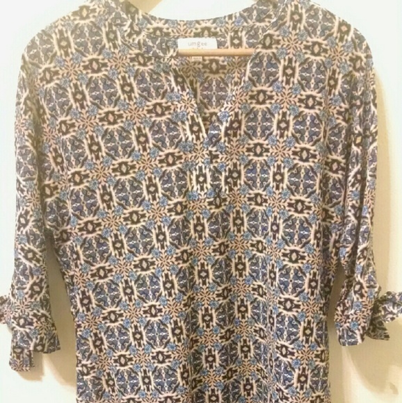 Beautiful Tunic Frock