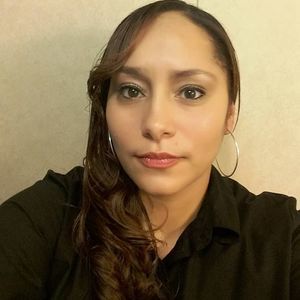 Meet your Posher, Judith