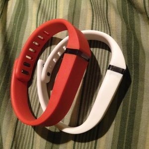 size S, off brand Fitbit bands