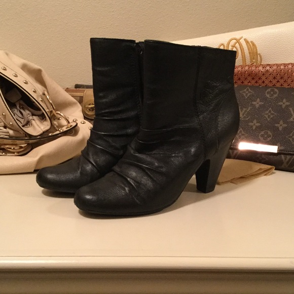 Booties