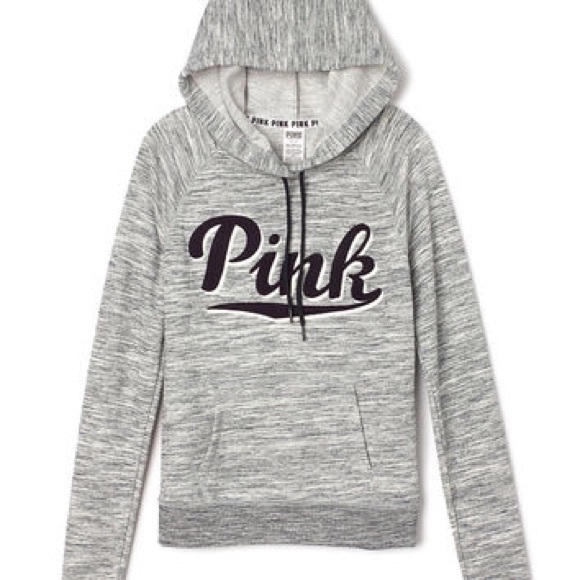 SOLD❌ VS Pink Perfect Pullover