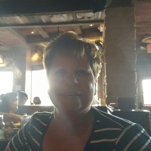 Meet your Posher, Roberta