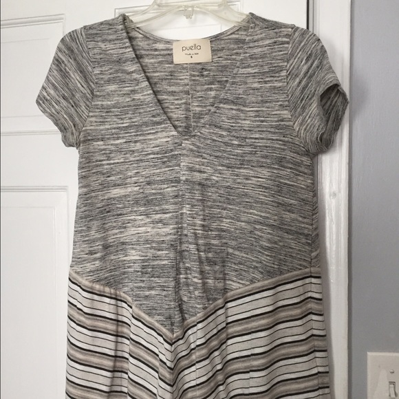 puella southward swing tee