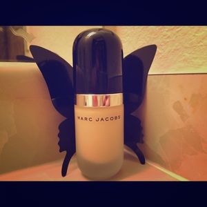 Marc Jacobs Matte Foundation