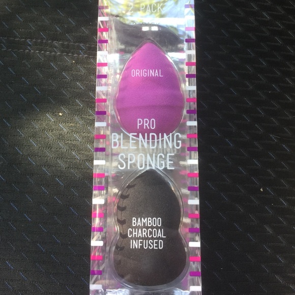 Beauty blenders