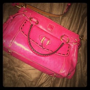 Dooney and Bourke Purse!