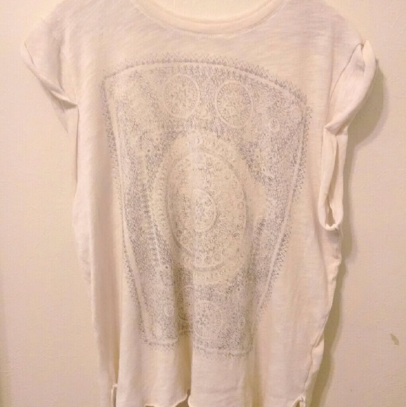 Goddess Moon Mandala Muscle T