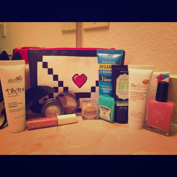 Makeup Bundle