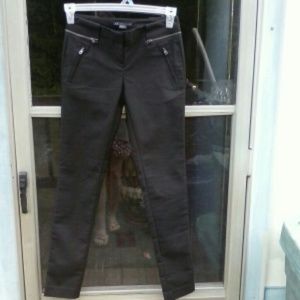 NWT Armani Exchange  skinny pants