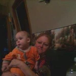 Meet your Posher, Brenda