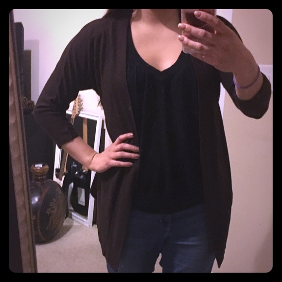 Cardigan