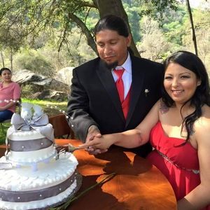 Meet your Posher, Sabrina