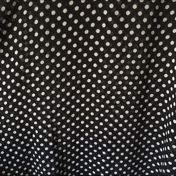 Sheer tunic - Picture 2 of 2