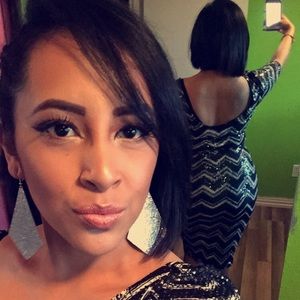 Meet your Posher, Keyla